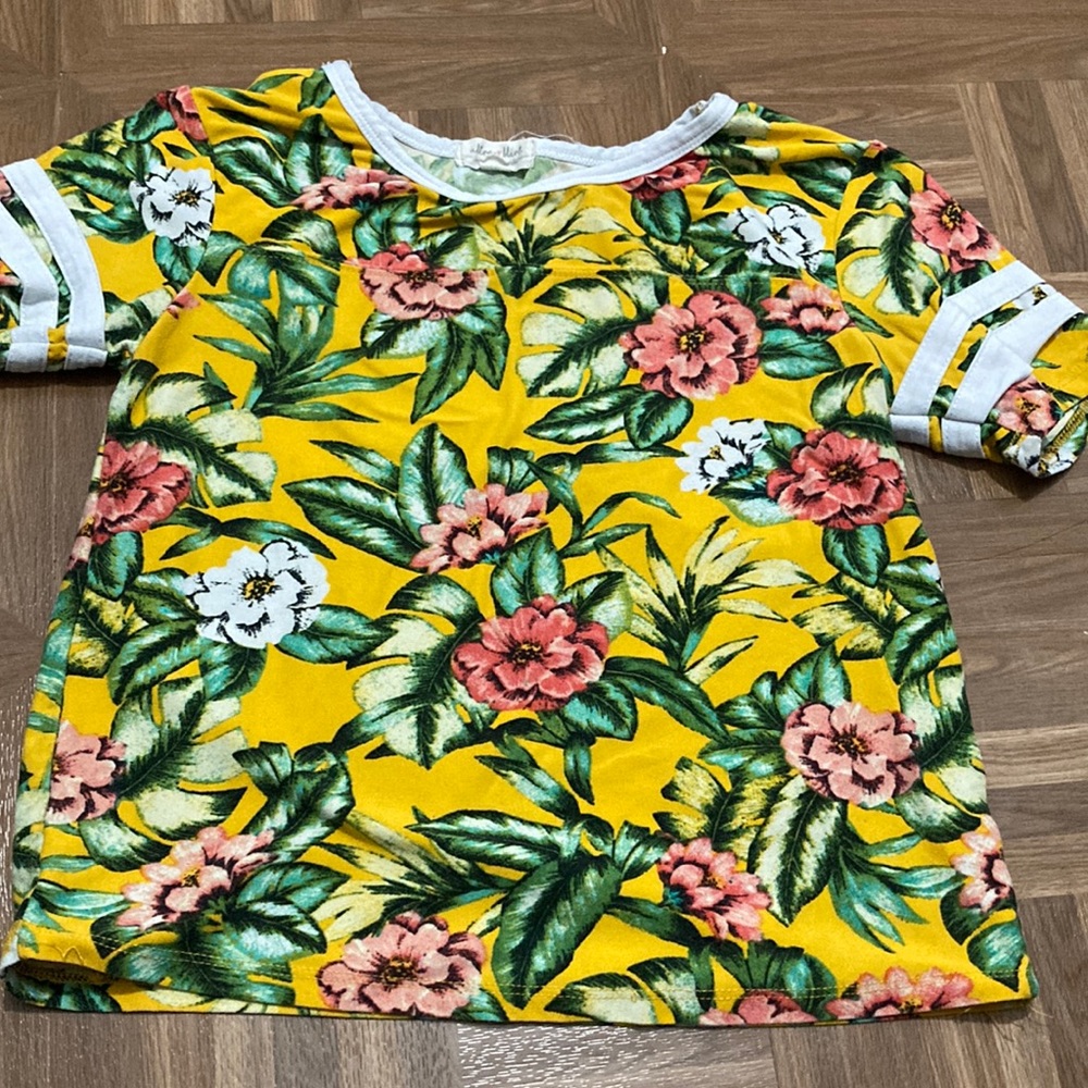 Shirt XS